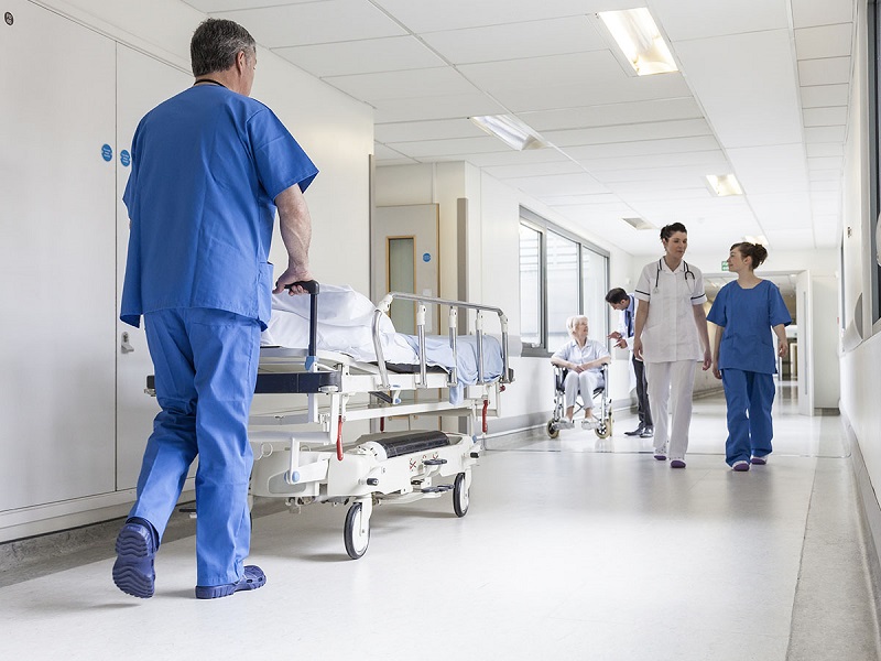 Conquering the barriers to digital innovation in healthcare