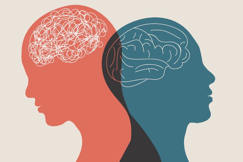 Considerations and challenges in design for mental health environments