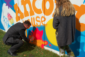 Construction begins on £14m mental health unit in Chester