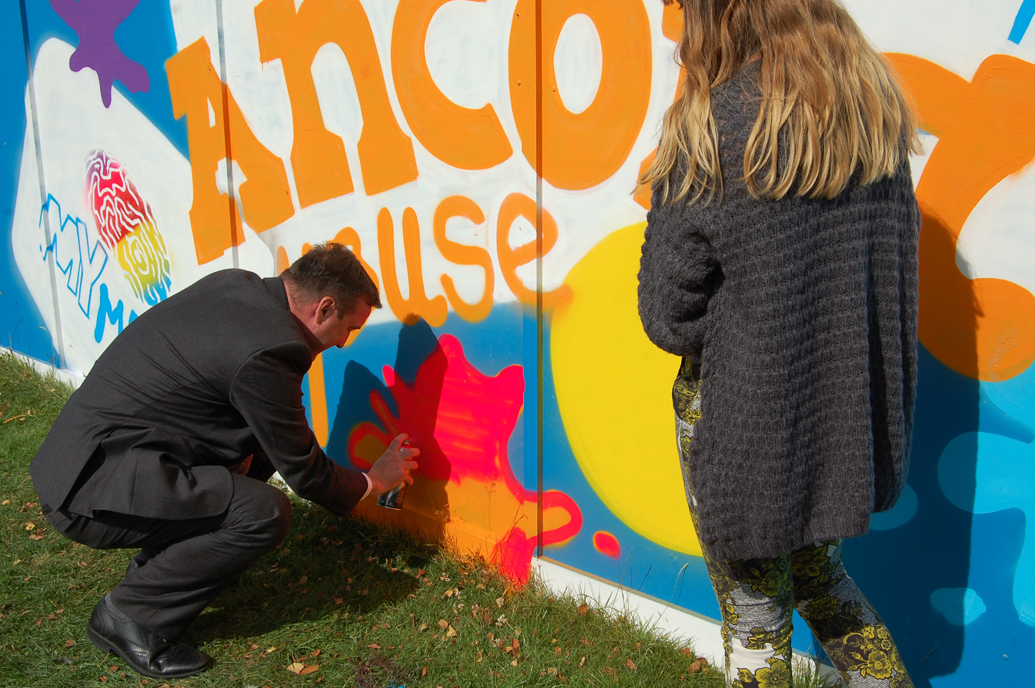 Construction begins on £14m mental health unit in Chester