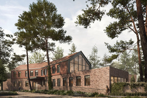 Construction begins on therapeutic eating disorders unit 
