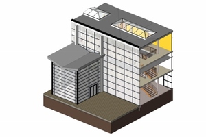 Construction industry ‘falling short’ of mandatory BIM target