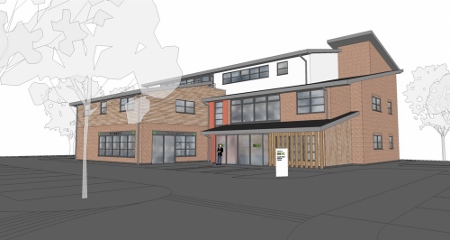 Consultation on new medical centre for Sutton