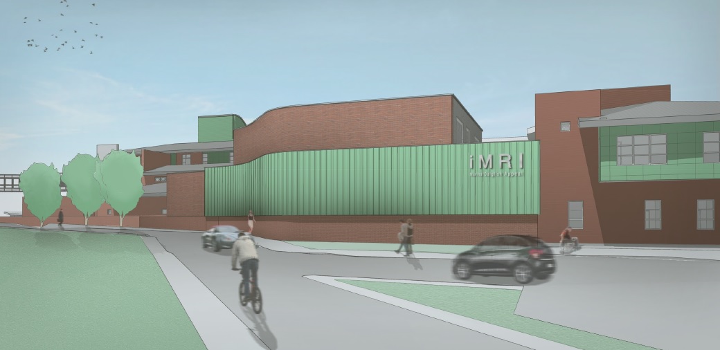 Contract awarded for pioneering IMRI suite at the Walton Centre in Liverpool. 