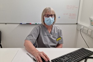 COO at UHD says remote outpatient clinic is “proving successful”

