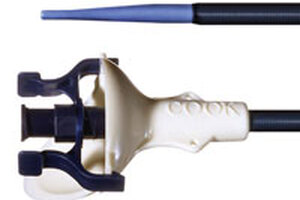 Cook Medical Introduces three new urology products to European market