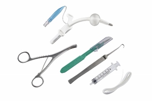 Cook Medical launches new compact surgical set for emergency airway procedures