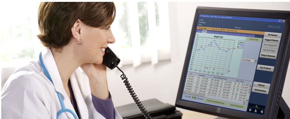 ‘Cookbook’ drives large-scale co-ordinated care and telehealth deployment 