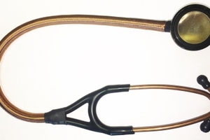 Copper stethoscopes found to reduce spread of infection 