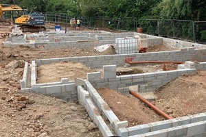 Cornwall invests in key worker housing a short walk from the hospital