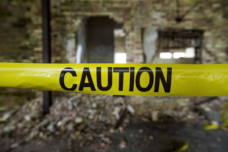 The report reveals a massive £9billion will be needed to address backlog maintenance issues across the NHS estate. Image courtesy of robinsonk26 at Pixabay