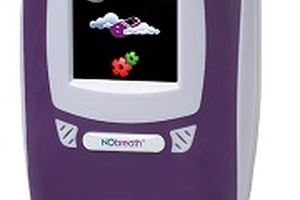 Could FeNO breath testing provide an early indicator of Covid-19?