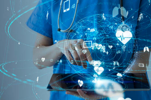 Could NHS WiFi help to reduce A&E waits?