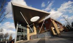 Council and NHS join together in flagship new facility