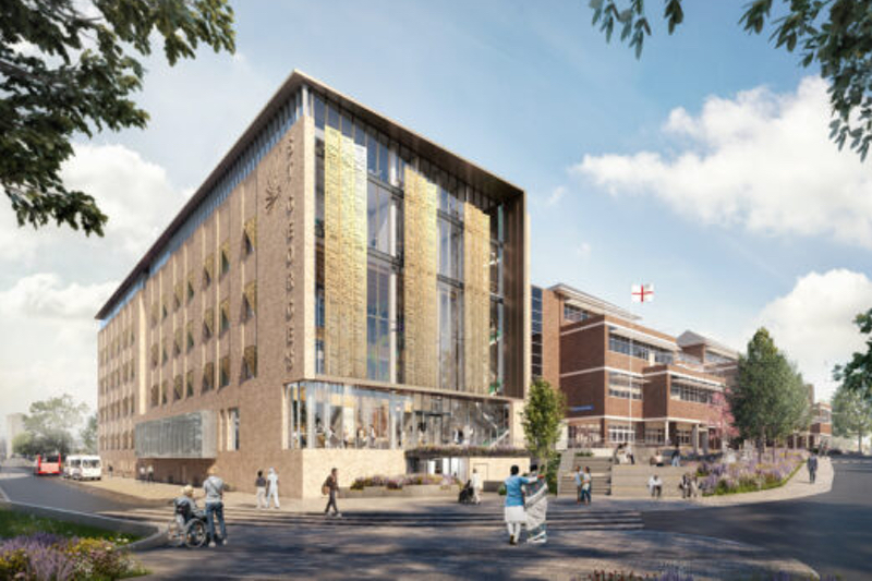 Council green lights UK’s largest kidney units