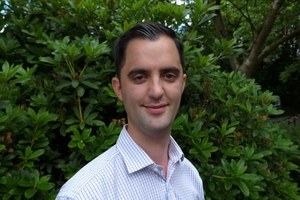 Courtney-Thorne appoints first marketing manager