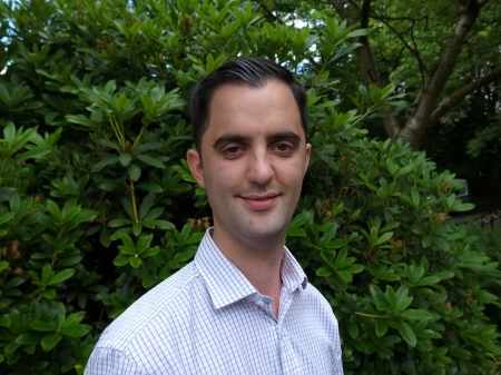 Courtney-Thorne appoints first marketing manager