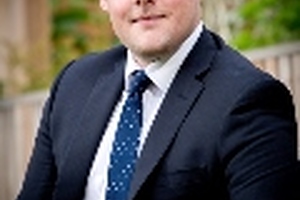 Courtney-Thorne appoints new North West sales consultant