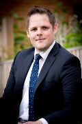 Courtney-Thorne appoints new North West sales consultant