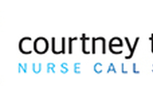 Courtney Thorne