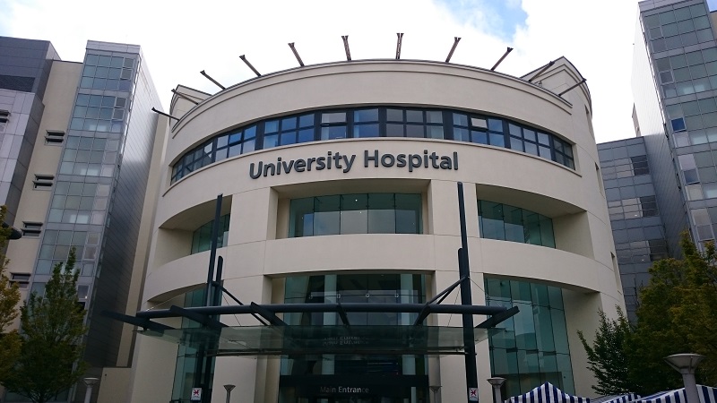 Coventry hospitals to reduce energy costs by £1.6m a year