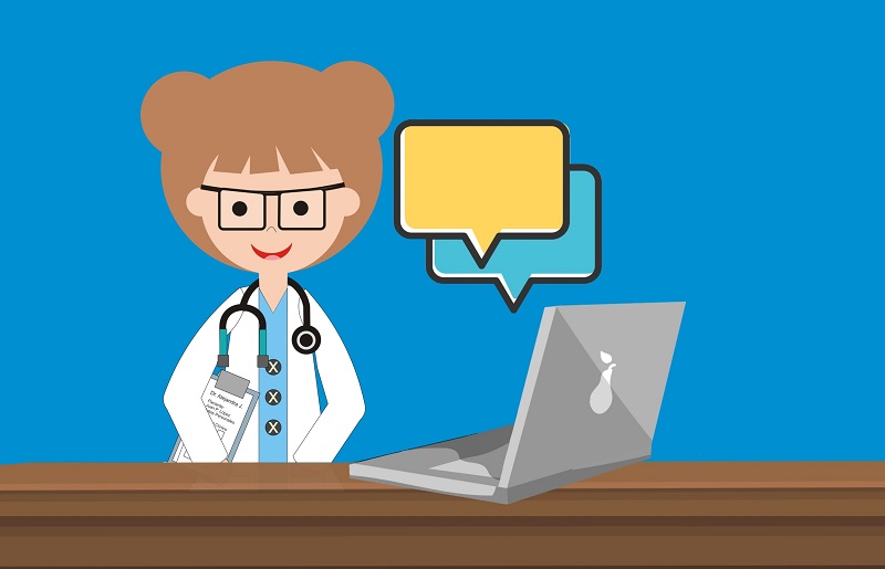 Intouch With health enables healthcare operators to link videoconferencing technology with patient records securely 