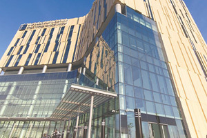 Creating a safe and luxury experience for Dubai patients
