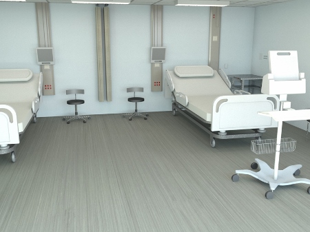 Creating better BIM environments with Forbo