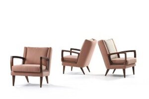 Creating curves - the Goodwood collection