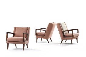 Creating curves - the Goodwood collection