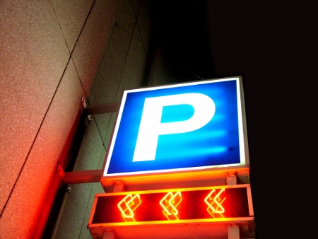 Creative Parking Solutions clinches major NHS contract