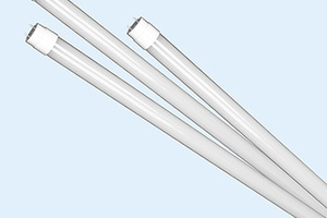 Crescent LED tubes pass the test