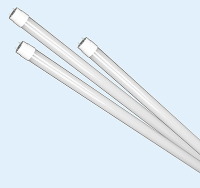 Crescent LED tubes pass the test