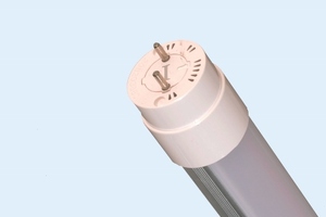 Crescent LED tubes pass the test