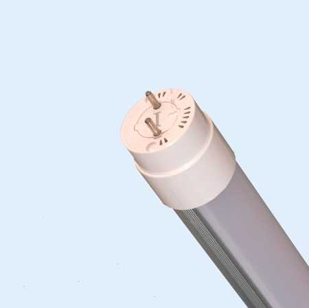 Crescent LED tubes pass the test