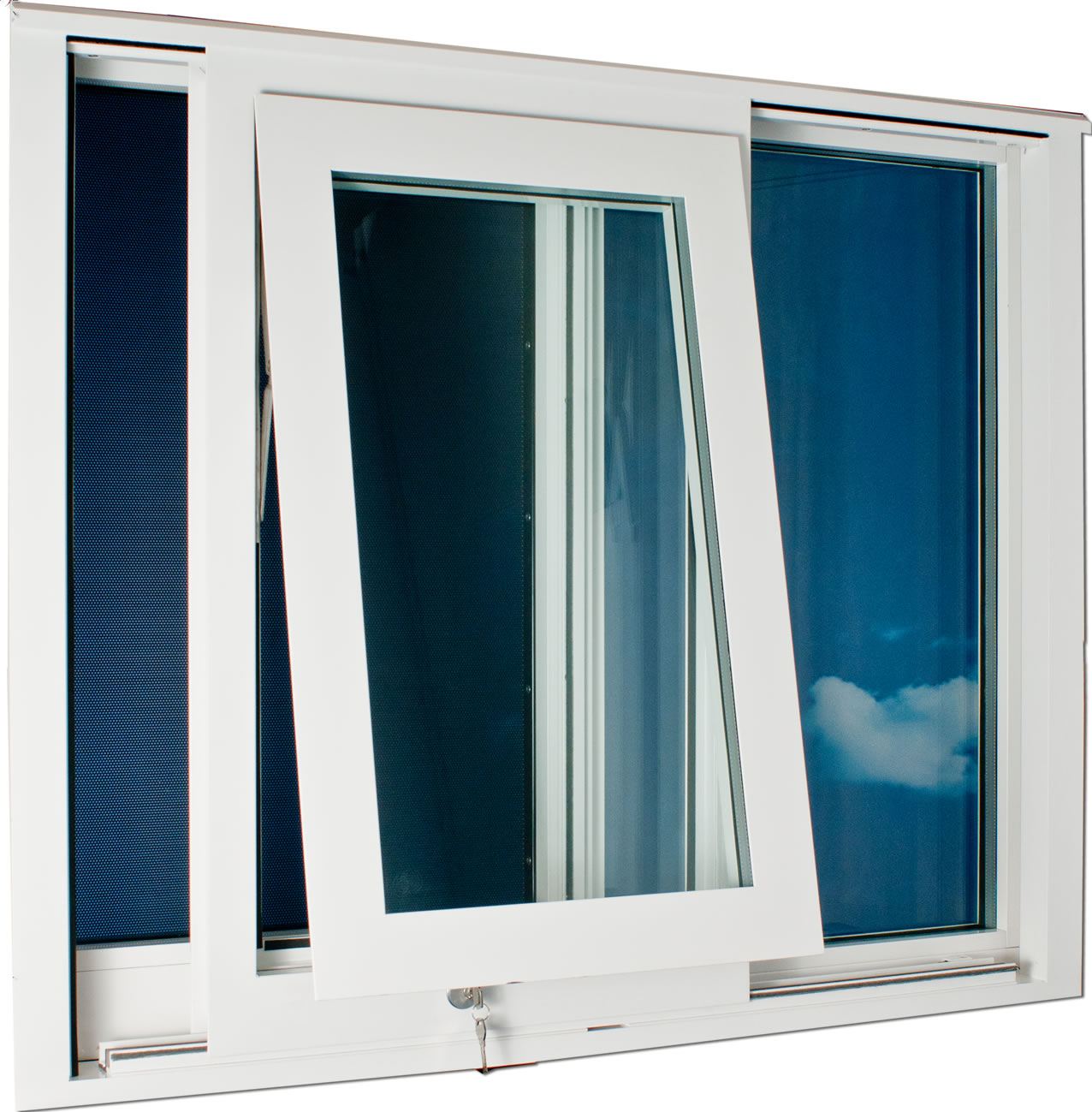Crittall windows help keep troubled youngsters safe
