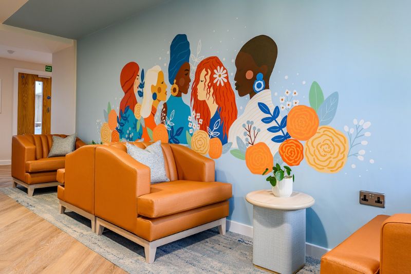 Crown Paints launches report championing inclusive design for neurodiversity