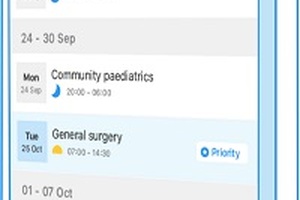 Croydon Health Services NHS Trust launches pioneering app for increased staff engagement