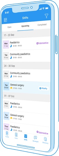 Croydon Health Services NHS Trust launches pioneering app for increased staff engagement