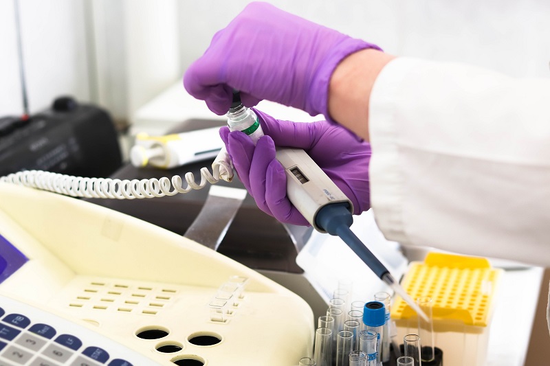Cutting-edge treatments to be fast-tracked to patients through international collaborations
