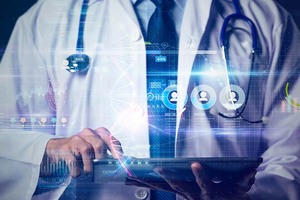 Cyber crime: The heavy toll on healthcare finances