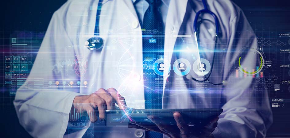 Cyber crime: The heavy toll on healthcare finances