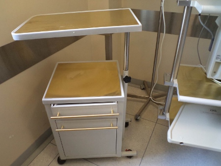 Cyprus latest to adopt copper touch surfaces