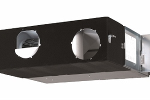 Daikin Europe launches new heat recovery ventilation units
