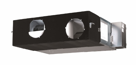Daikin Europe launches new heat recovery ventilation units
