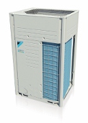 Daikin launches next-generation IV heat pump system