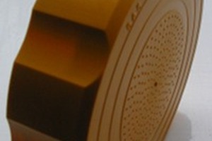 Daily-Head is for microbiological air monitoring