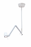 Daray launches new examination light