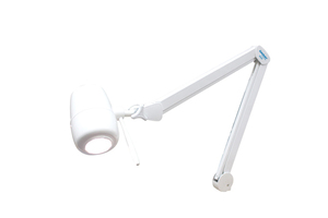 Daray unveils new spring-balanced examination light