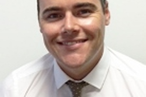 Darrell Bailey joins Carestream as key account manager